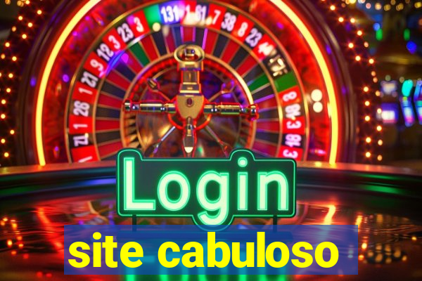 site cabuloso